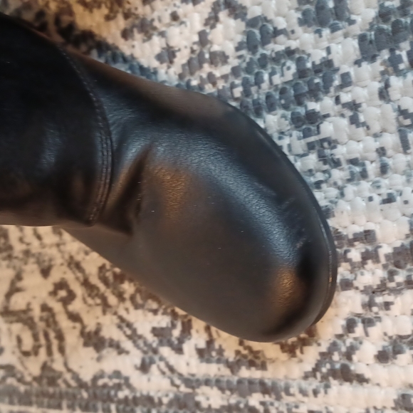 Blowfish ankle boot size 8 - Picture 2 of 4